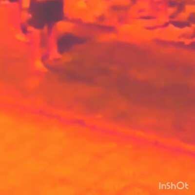 Quem ignora buraco é prefeitura aq é só vapor vapo