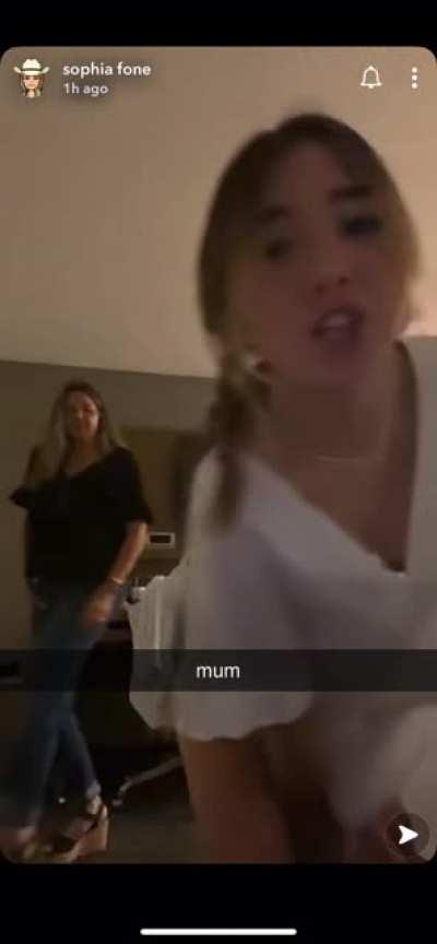 Nice little view👀