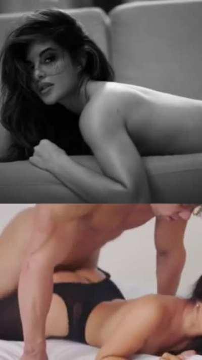 Farmhouse Slut Jacqueline ... Got railed by every known person in bollywood in farmhouse.. randi ko subhe sham din raat pela hoga sbne uchaal uchaal k 🔥🔥