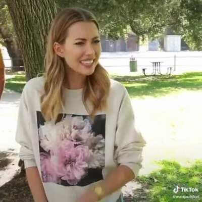 What park is this? Asking for a friend