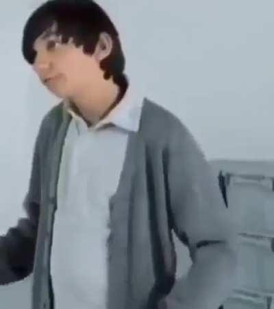 Legendary battle between fruitbythefoottmancers