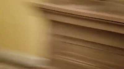 They’re burning down the capitol bc they playing nah nah nah