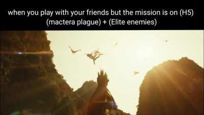 * elite Grabber noises *