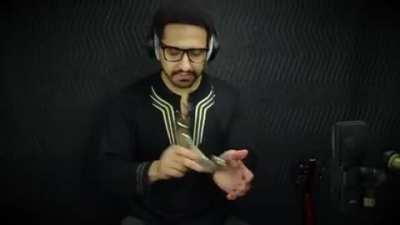 The Coffin Dance Cover