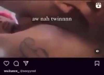 SexyyRed Sextape 😈👀