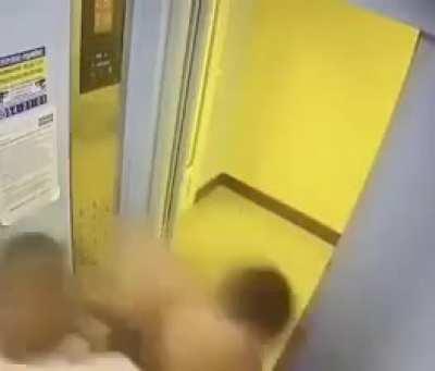 I have no idea why that was the music