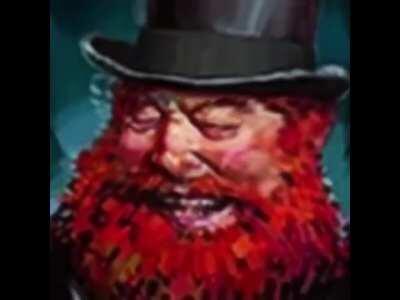 tfw your wife and your mistress become Seekers. (Sorry in advance)