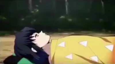 [Anime Spoiler] - Why does my alarm always do me dirty