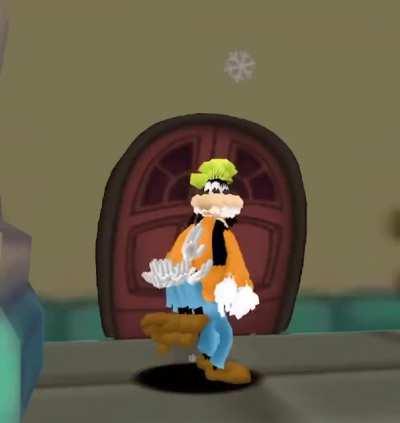 A Very Goofy Toontown Video