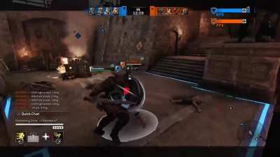 Scripters aren't always the brightest.