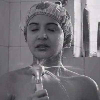 Anushka Sharma in PK