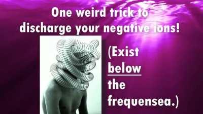 The 『T』『H』『E』 『U』『N』『N』『A』『M』『E』『D』hate 'em!