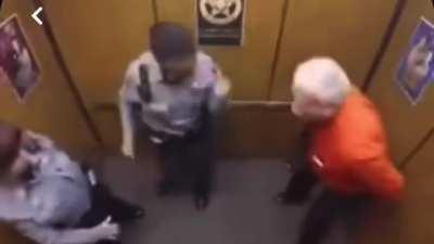 Took a meme and switched the music. What have I done