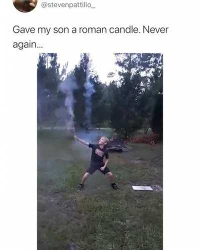 Play stupid games…