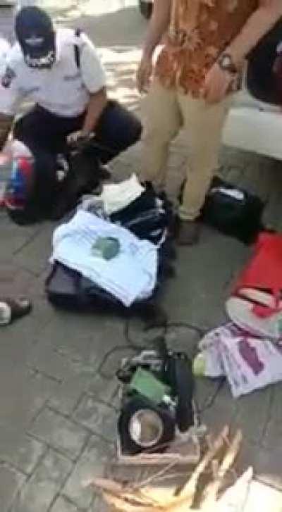 Least kleptomaniac endian