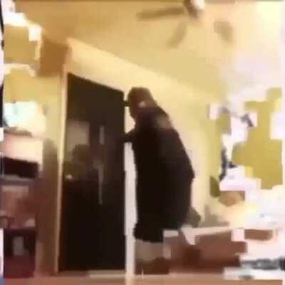 Gordinho limpando furys da sua timeline