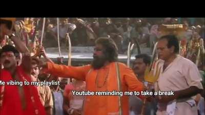 Manchi voopulo vunnapudu nasapedutundi idi