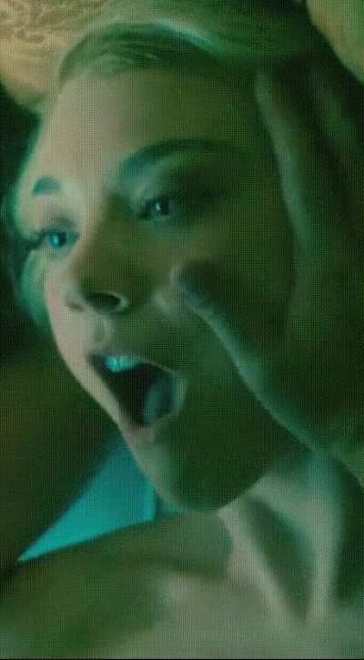 Natalie Dormer, a true Femme Fatale