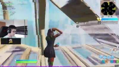 Should Letshe switch to mnk??