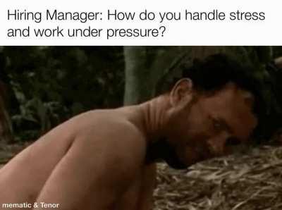 Lets see who understand