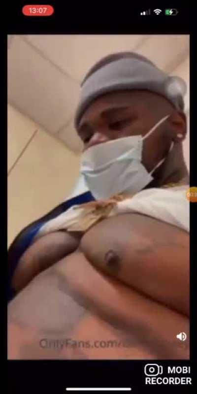 FATBOY SSE GETTING TOP