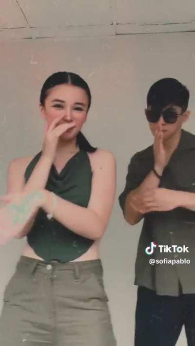 Sofia Pablo