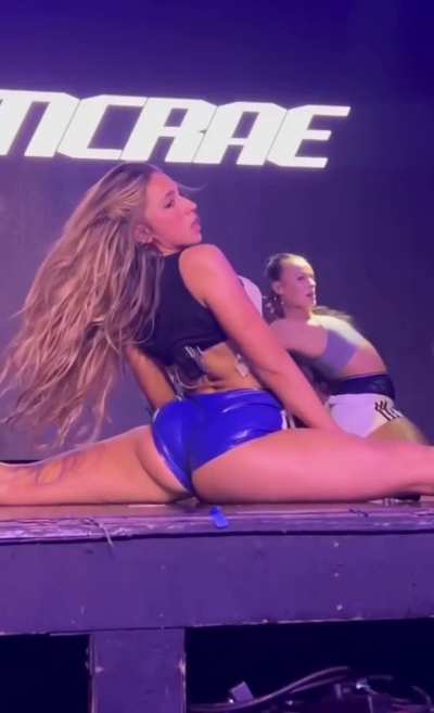 Tate McRae Compilation