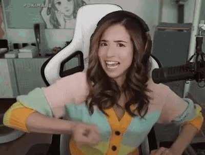 Want to worship her so badly