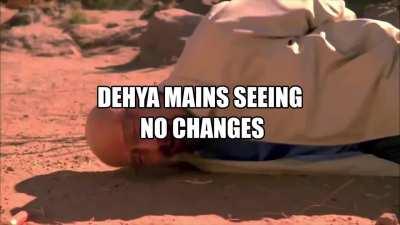 My Copium is all dried up now, can anyone spare some?