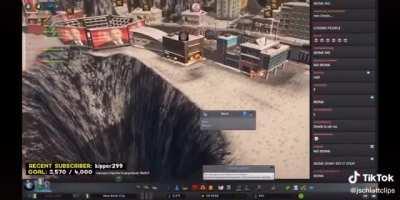 волк? Be careful волк!