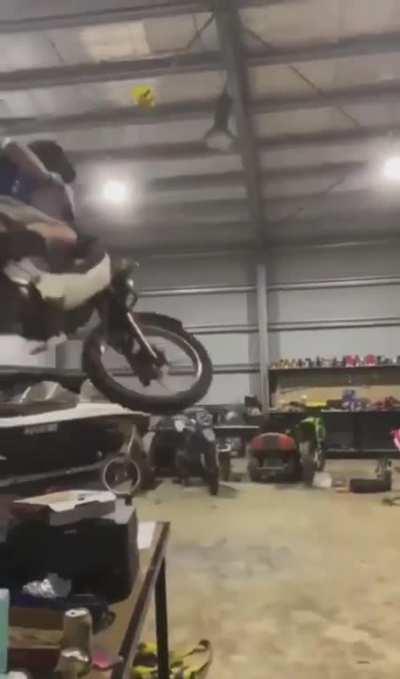 Well i'll be damned...