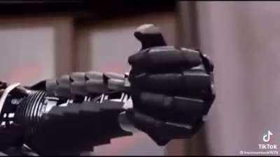 bully transformation