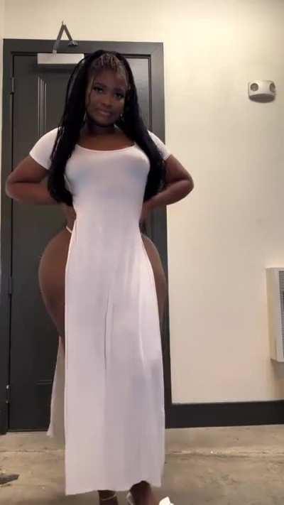 Sound heavy 🥵😩🍑