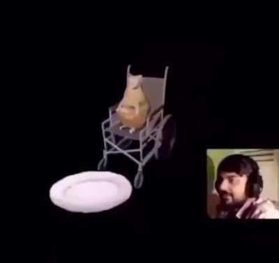 I have NO clue if thisbhas been posted here before but i saw this on instagram and it killed me