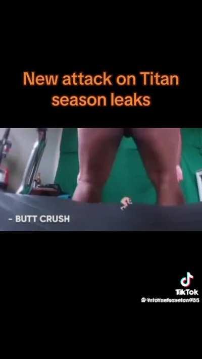 I can’t wait for the new season!