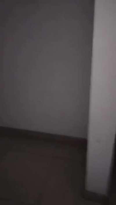 No source. Probably fake but entertaining.