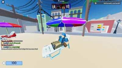 flanker is fucking dead