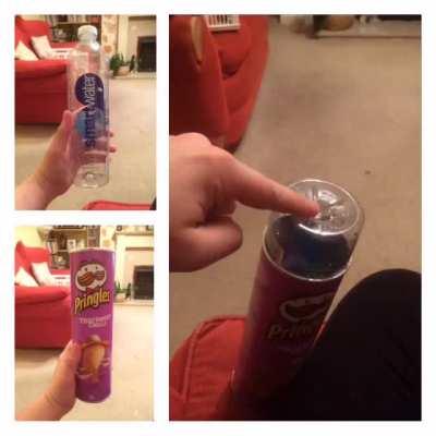 I discovered this perfect fit roughly 7 years ago and I finally have somewhere to share my video where people care 😄