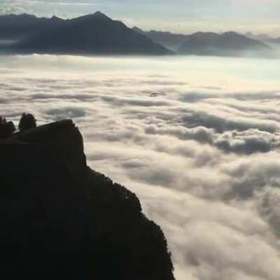 Meanwhile me in Liyue