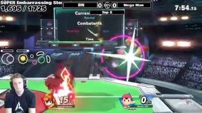 BestNess the wifi king.