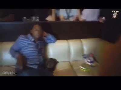 Did somebody text me?