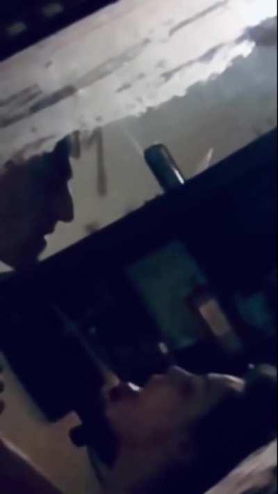 [B/G] - Swallow his spit - 101