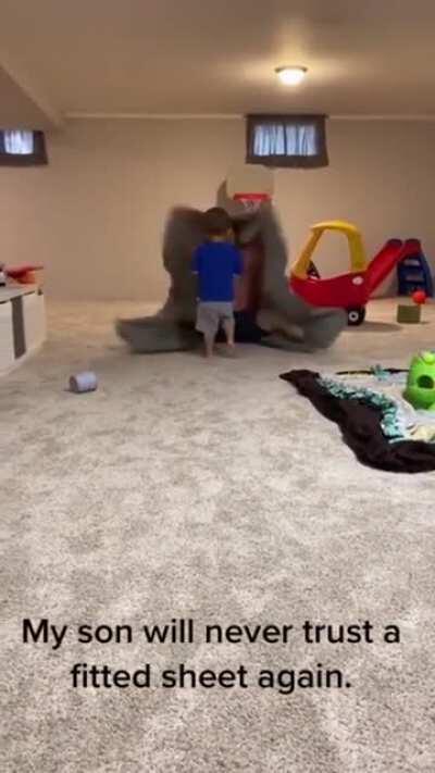 Season 2 Finale (on a budget)