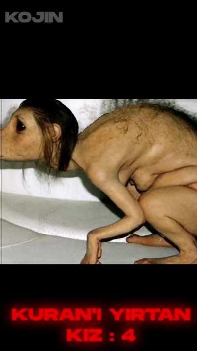 KURAN'I YIRTAN KIZ VS MOMO / (Vs serisi Vol. 2)