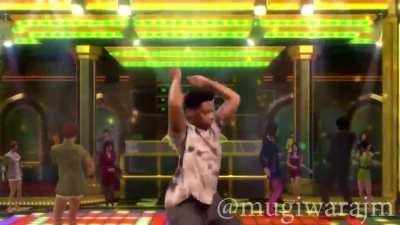 Finally...IT'S FRIDAY NIGHT!