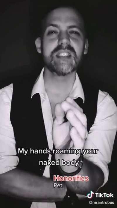 Something for your ears