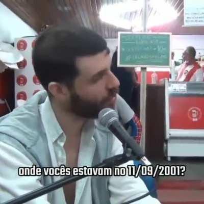 Lembro bem desse dia...