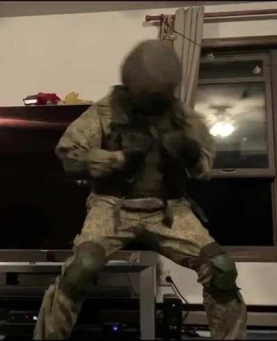 ITS THE SPOOKY MONTH?!?!