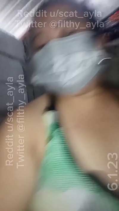 Would you like to be my roommate? [F]