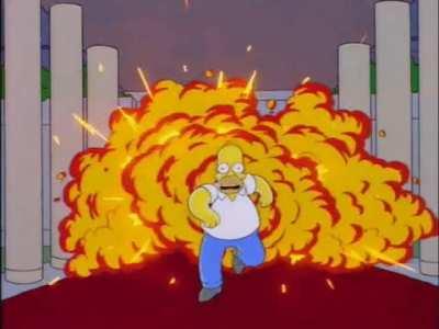 See you in hell, candy boys!